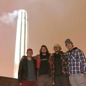 Meet your Posher, Blake